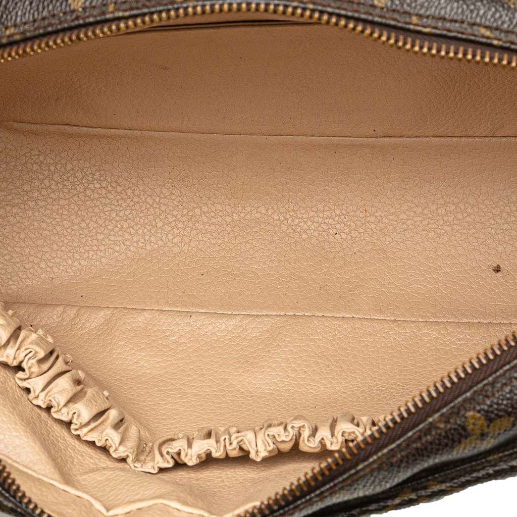 Louis Vuitton Monogram Trousse Toilette 28 - 4