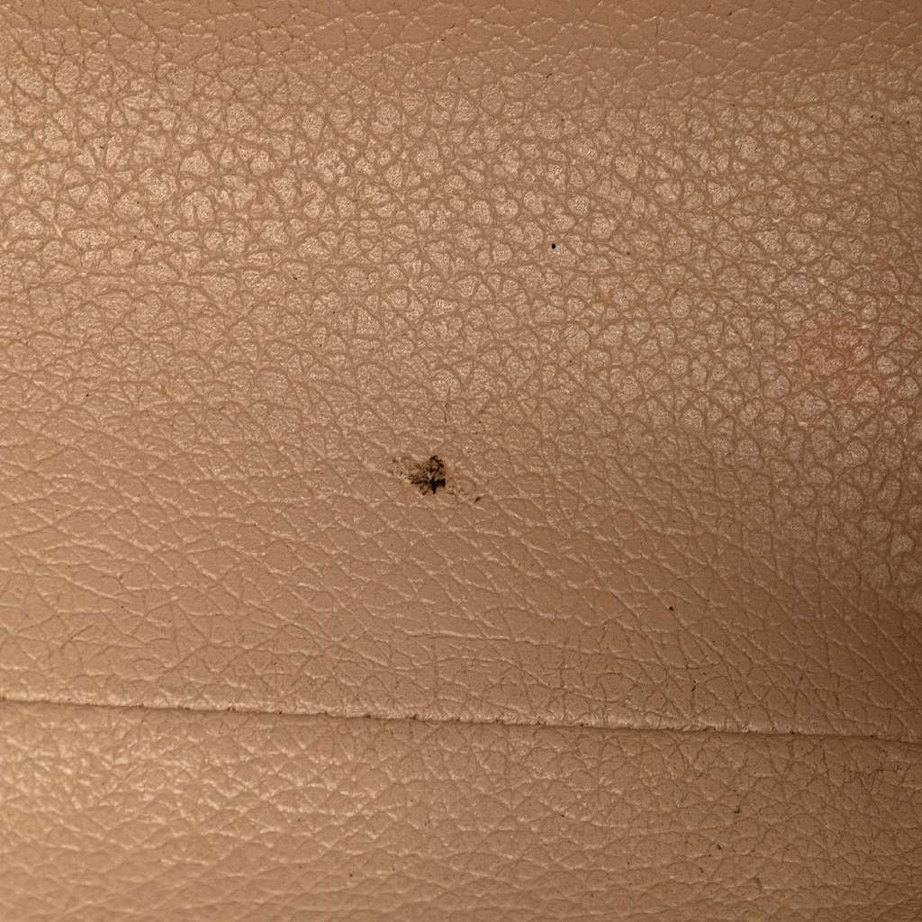 Louis Vuitton Monogram Trousse Toilette 28 - Detail 2