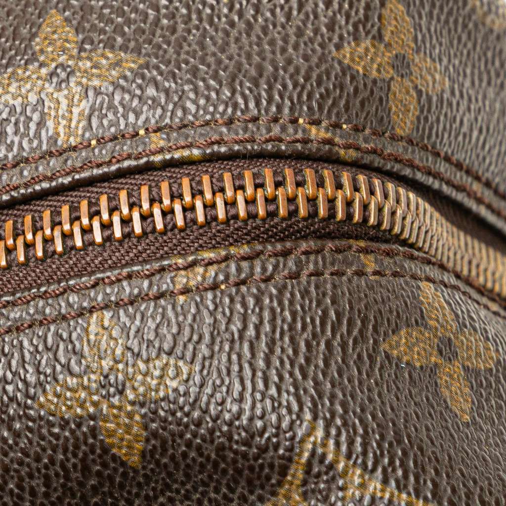 Louis Vuitton Monogram Trousse Toilette 28 - Image 11