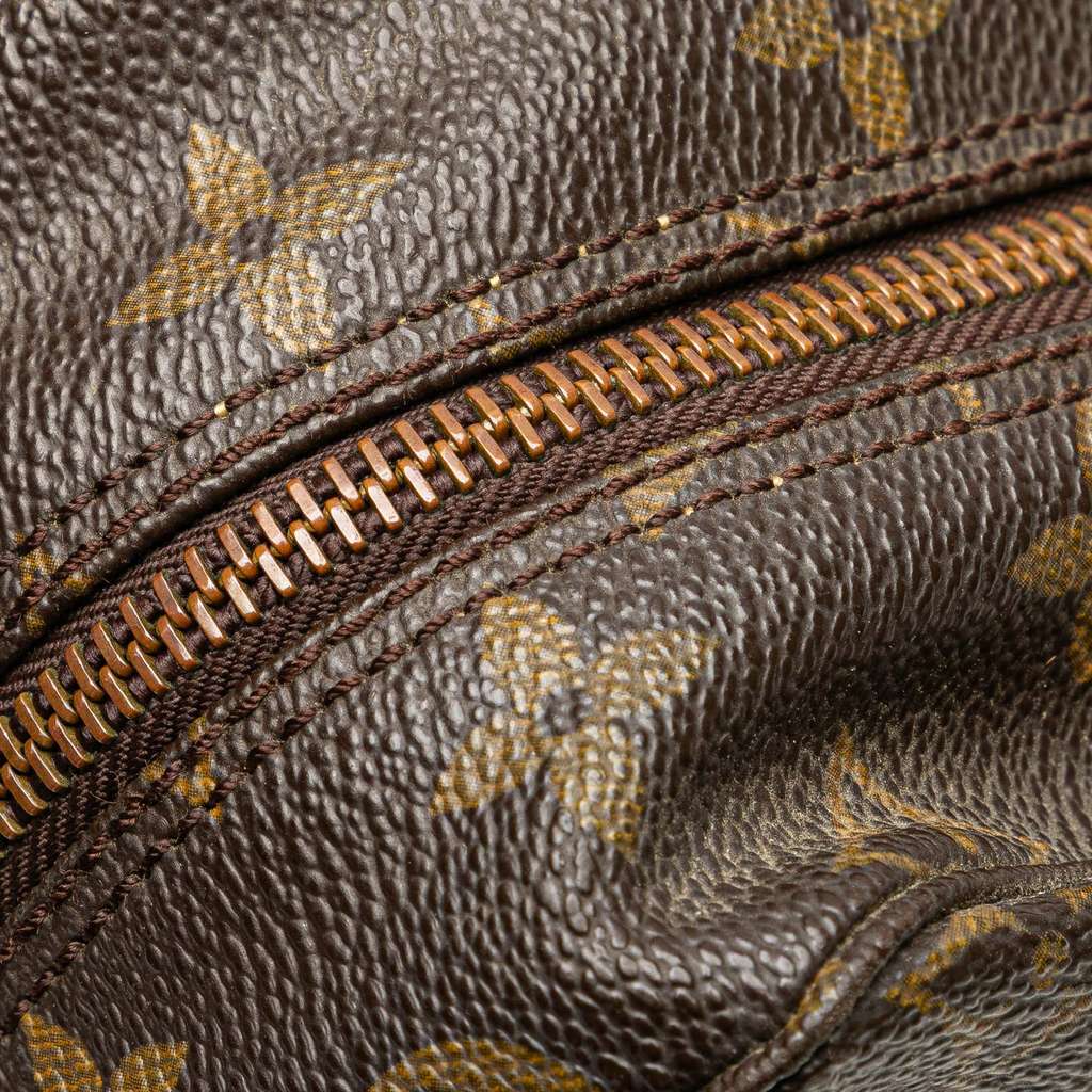 Louis Vuitton Monogram Trousse Toilette 28 - Image 12