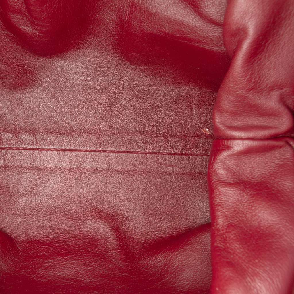 Bottega Veneta Lambskin The Mini Pouch Crossbody - 4