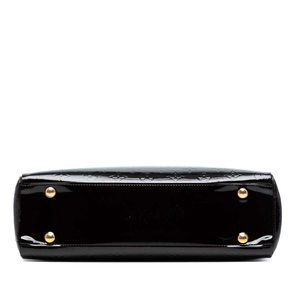 Louis Vuitton Monogram Vernis Melrose Avenue - Image 6