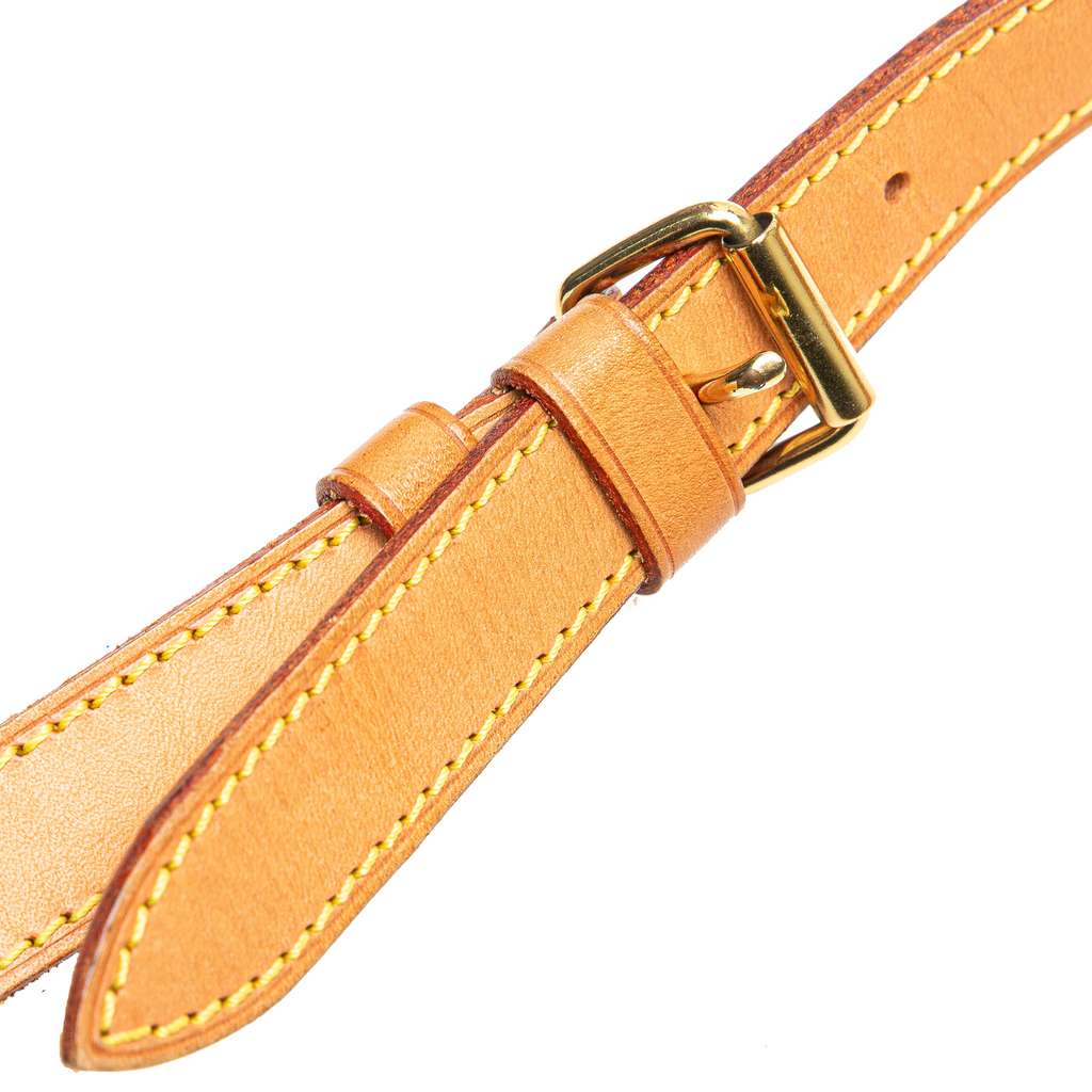 Louis Vuitton Monogram Saumur 25 - Image 11