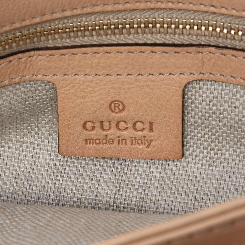 Gucci GG Canvas Marrakech Crossbody - 5