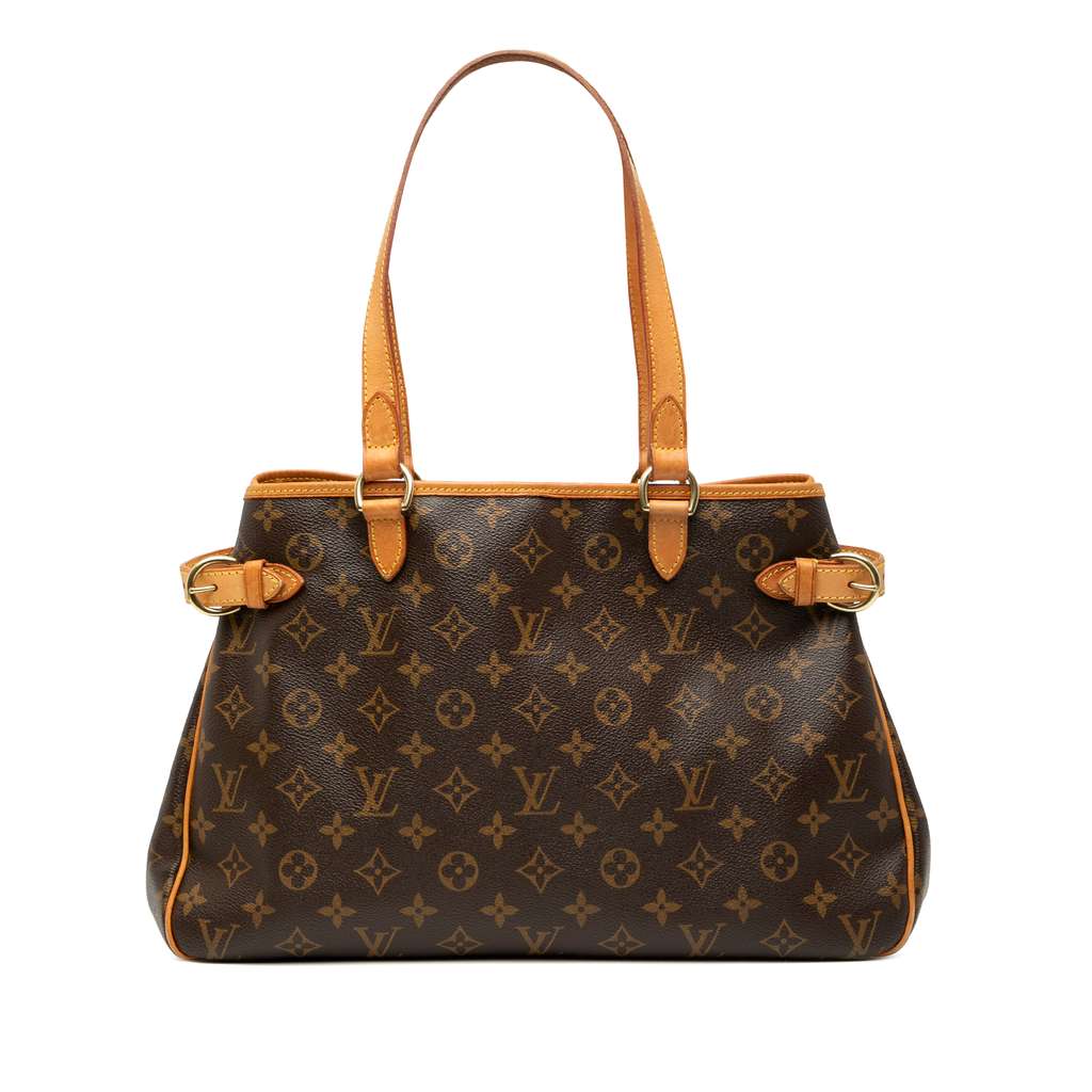 Louis Vuitton Monogram Batignolles Horizontal