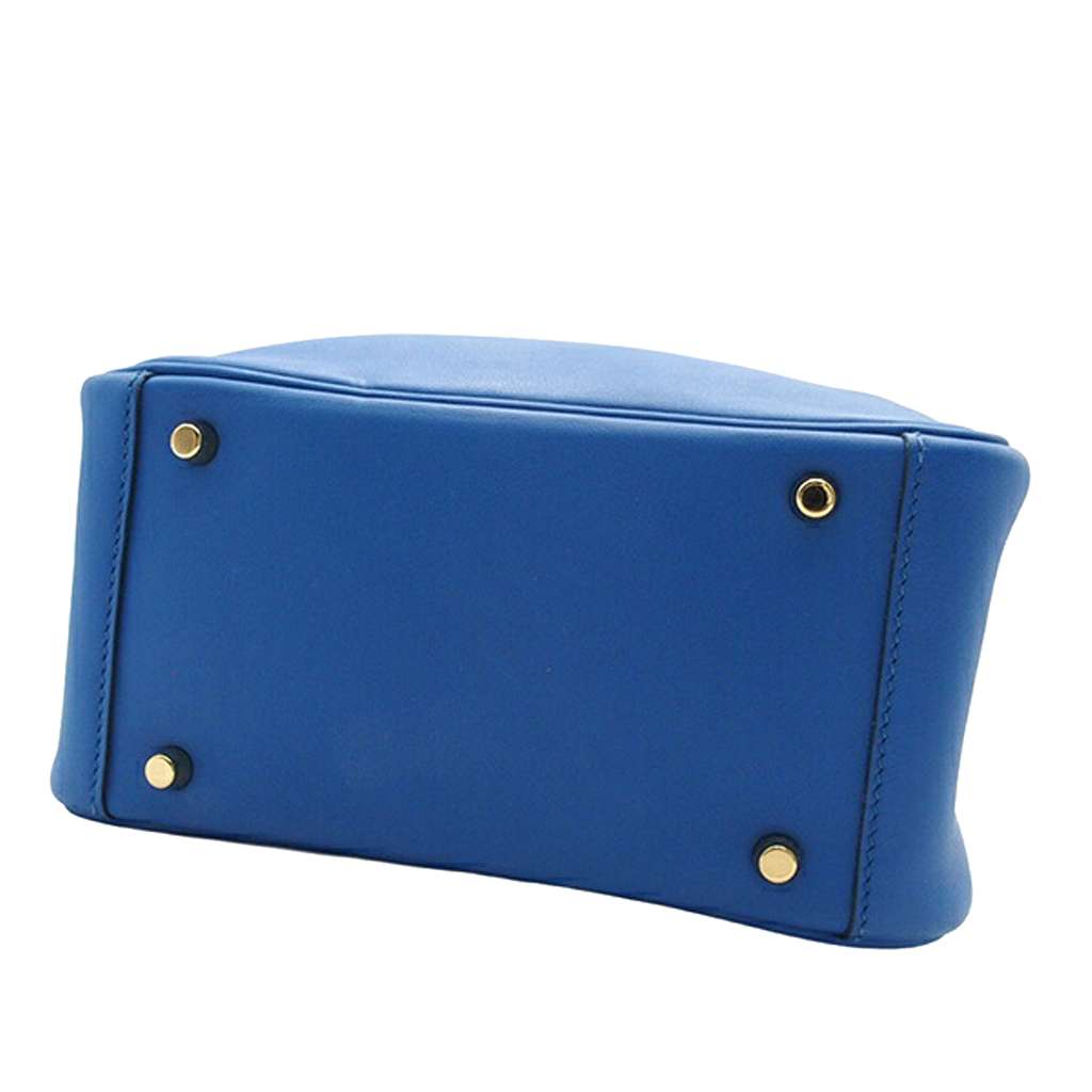 Hermès Mini Swift Lindy 20 - 3