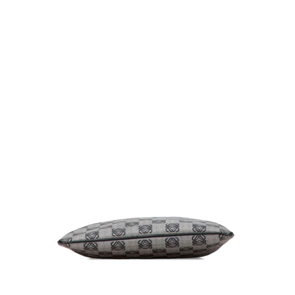 Loewe Anagram Coated Canvas Tote - Image 6