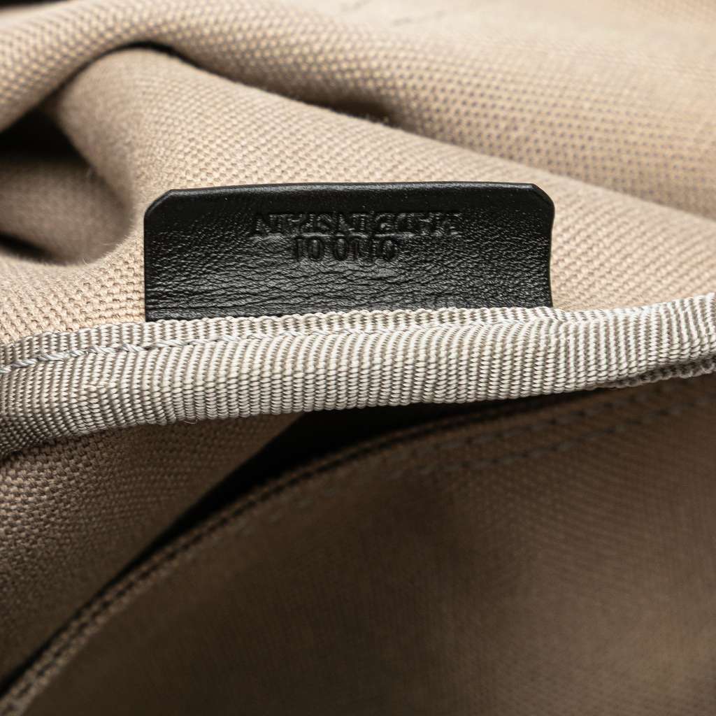 Loewe Anagram Coated Canvas Tote - Detail 1