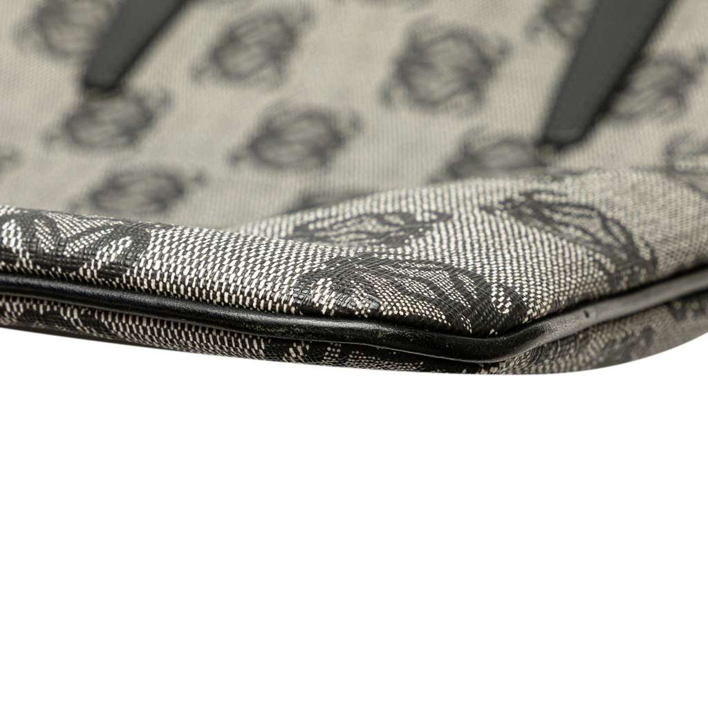 Loewe Anagram Coated Canvas Tote - Image 11