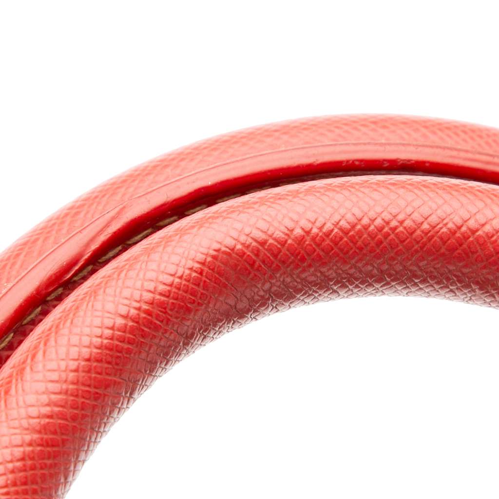 Prada Saffiano Lux Shopping Tote - Image 14