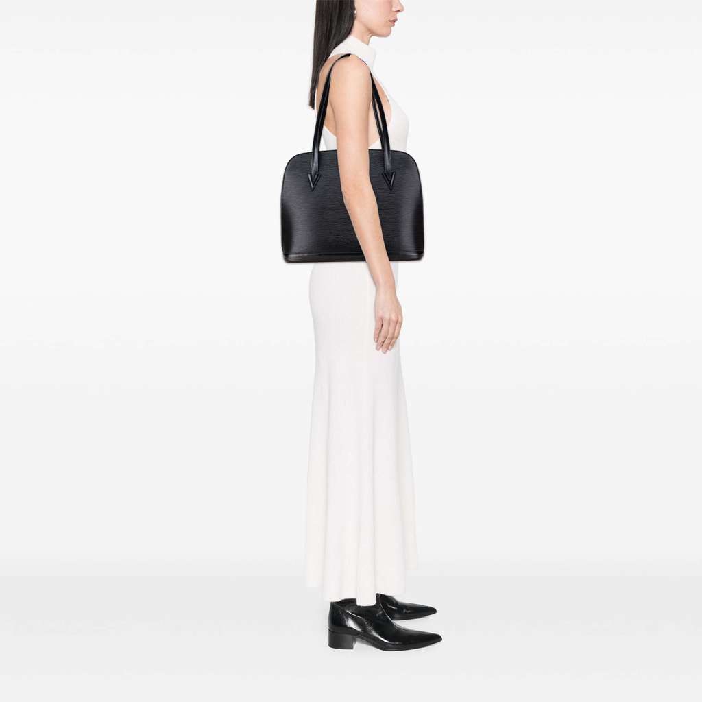 Louis Vuitton Epi Lussac - Image 13