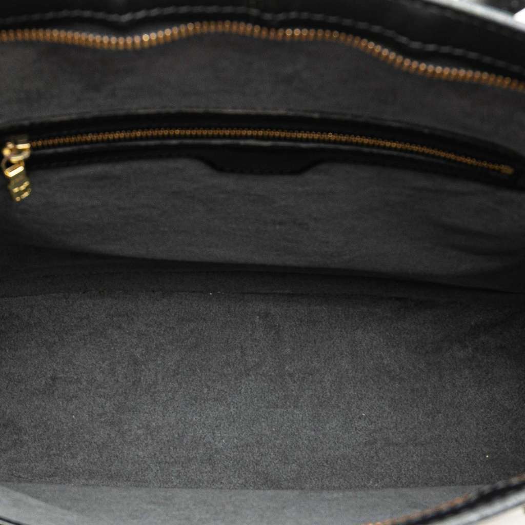 Louis Vuitton Epi Lussac - 4