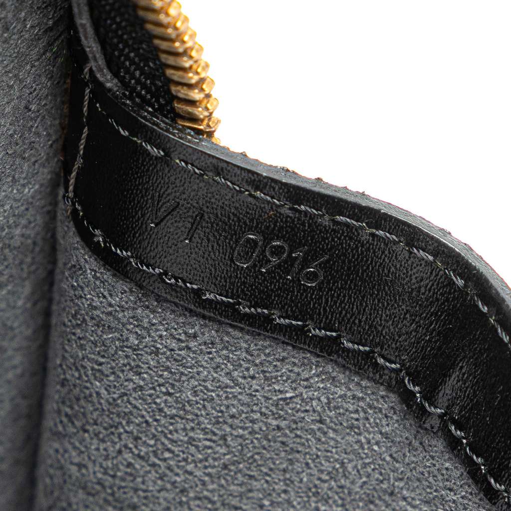 Louis Vuitton Epi Lussac - Detail 1