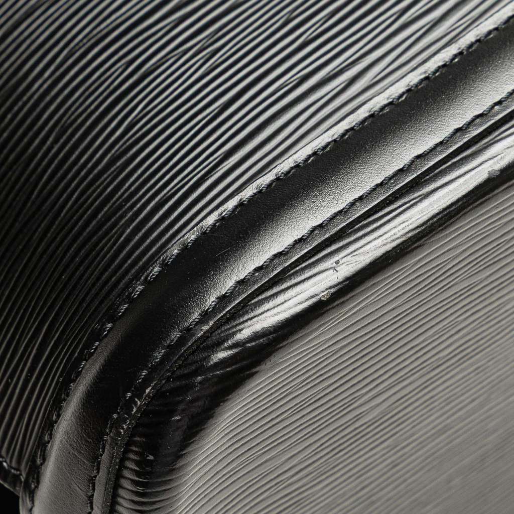 Louis Vuitton Epi Lussac - Detail 2