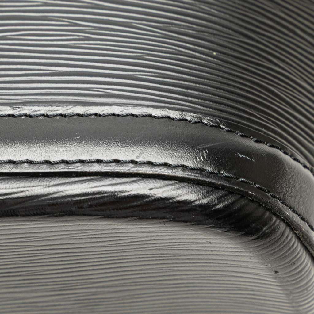 Louis Vuitton Epi Lussac - Image 10