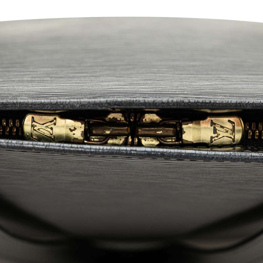 Louis Vuitton Epi Lussac - Image 11