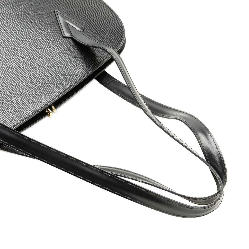 Louis Vuitton Epi Lussac - Image 12
