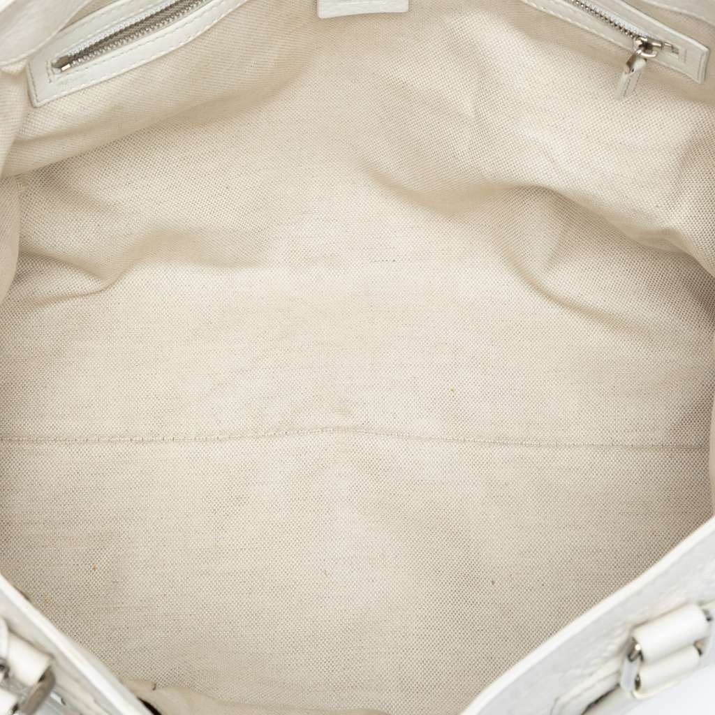 Gucci Guccissima Techno Tag Tote - 4