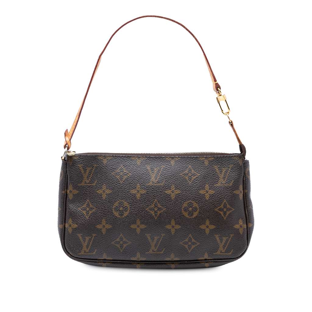 Louis Vuitton Monogram Pochette Accessoires