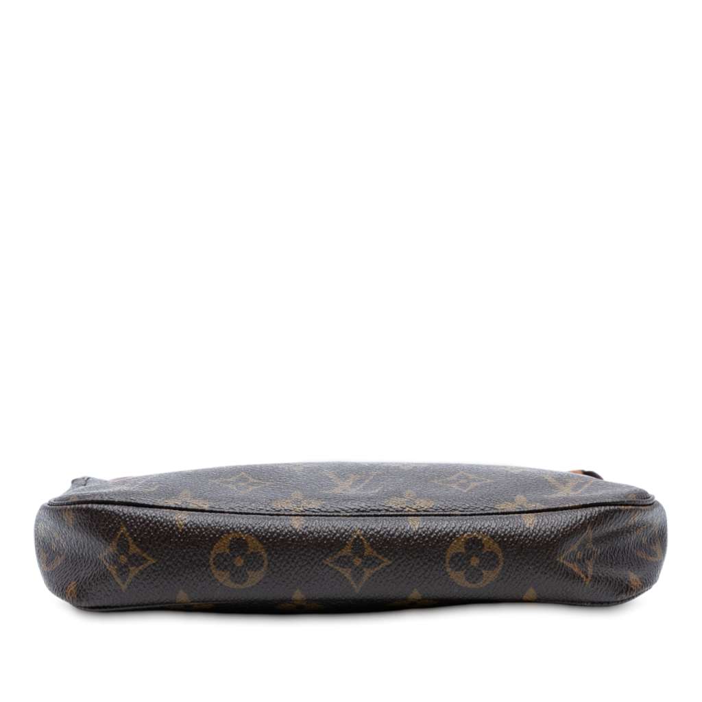 Louis Vuitton Monogram Pochette Accessoires - Image 6