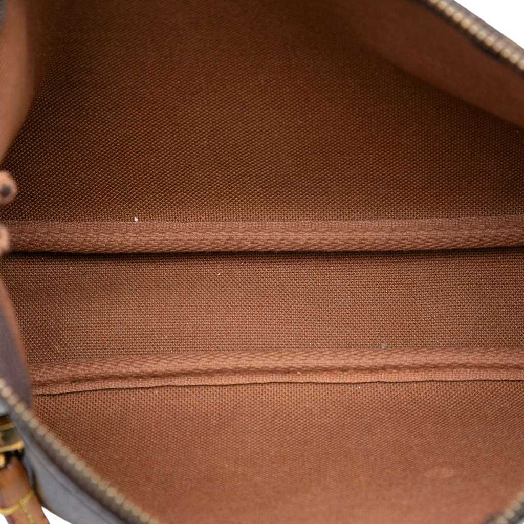 Louis Vuitton Monogram Pochette Accessoires - 4
