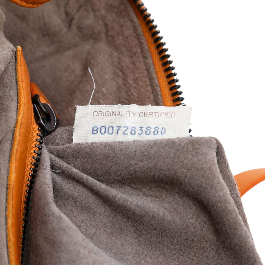 Bottega Veneta Nappa Intrecciato Nodini Crossbody - Detail 1