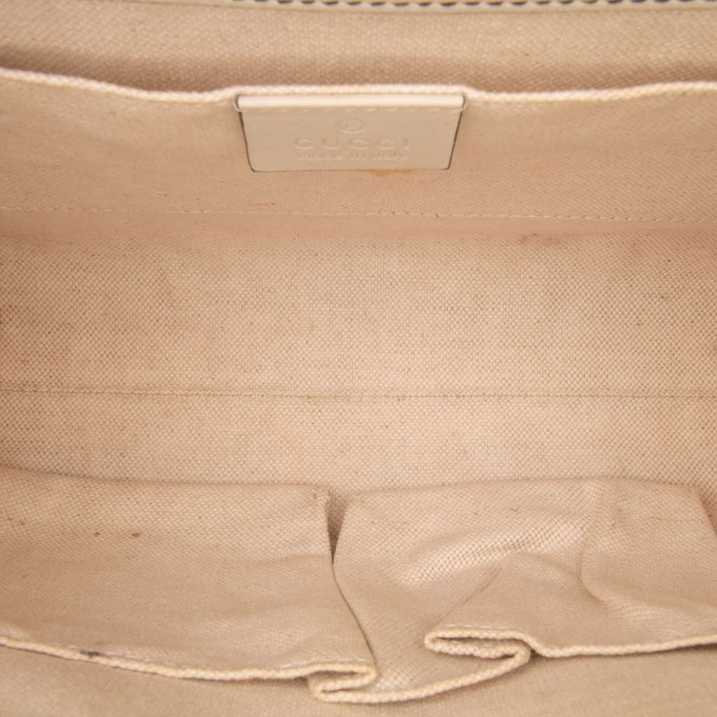 Gucci Medium Guccissima Emily Shoulder Bag - 4