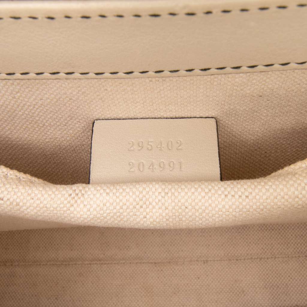 Gucci Medium Guccissima Emily Shoulder Bag - Detail 1