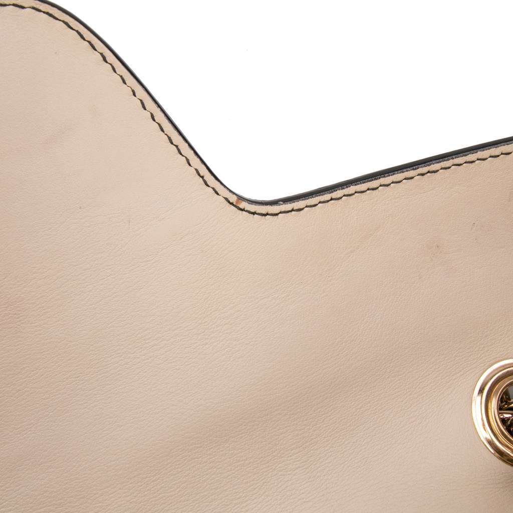 Gucci Medium Guccissima Emily Shoulder Bag - Image 12