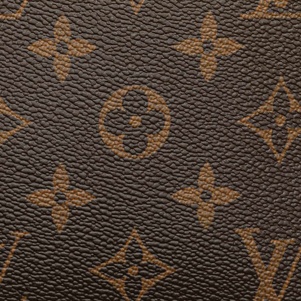 Louis Vuitton Monogram Neverfull Pouch - Detail 1