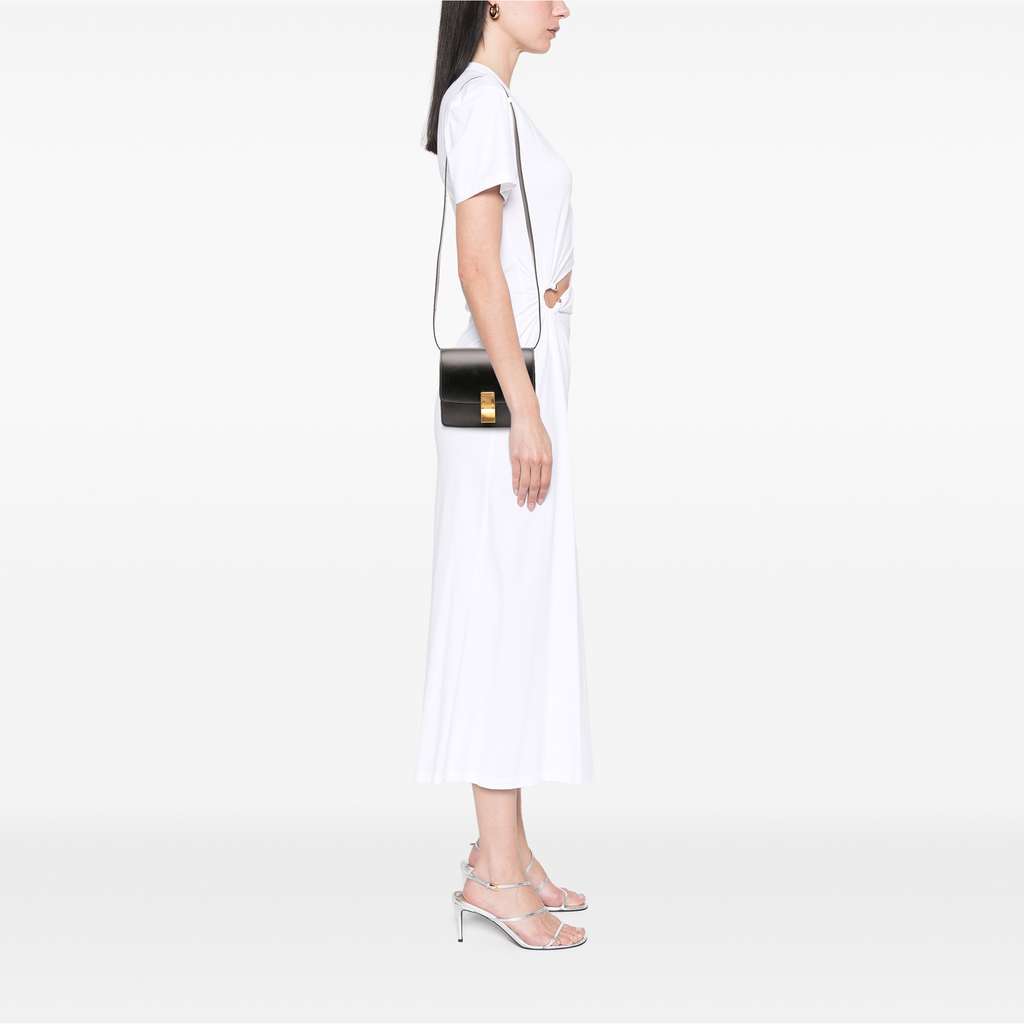 Celine Small Calfskin Classic Box - Image 13