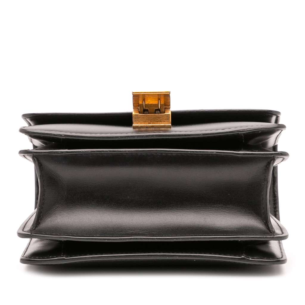 Celine Small Calfskin Classic Box - Image 6