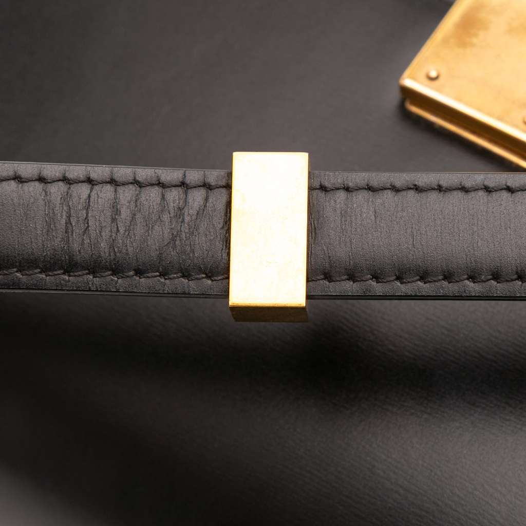 Celine Small Calfskin Classic Box - Detail 1