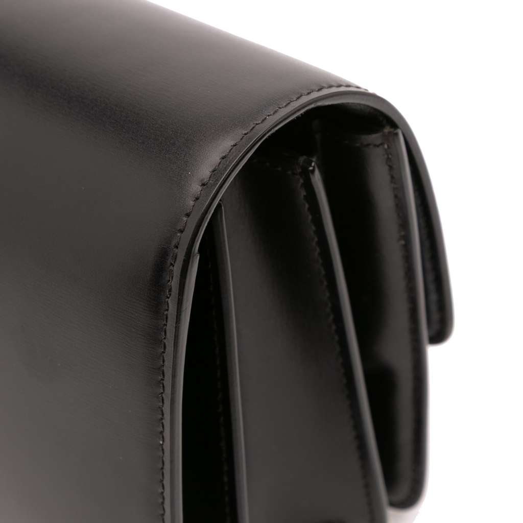 Celine Small Calfskin Classic Box - Image 10