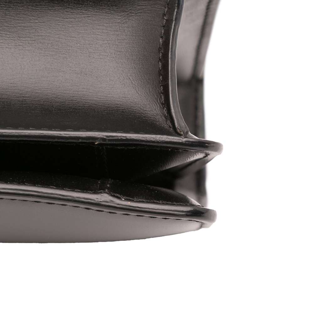 Celine Small Calfskin Classic Box - Image 11