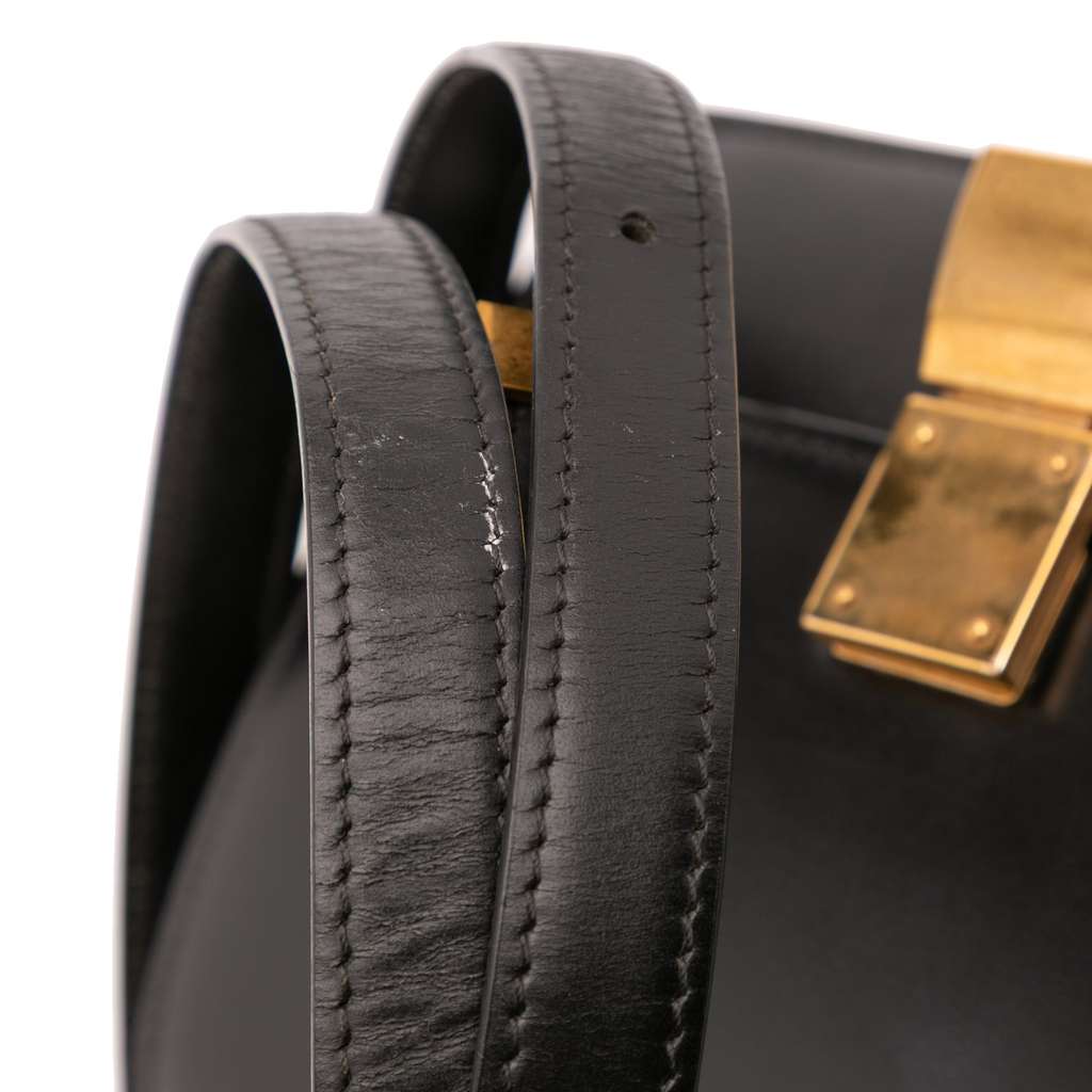 Celine Small Calfskin Classic Box - Image 12