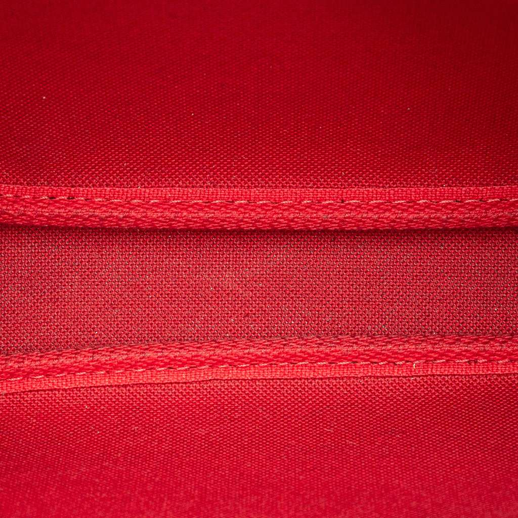 Louis Vuitton Damier Ebene Pochette Accessoires - 4