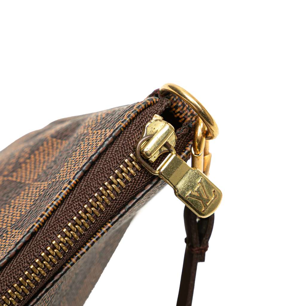 Louis Vuitton Damier Ebene Pochette Accessoires - Detail 2
