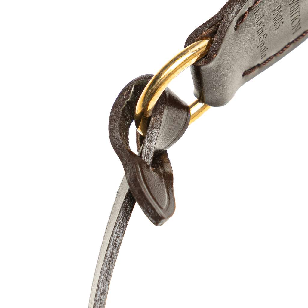 Louis Vuitton Damier Ebene Pochette Accessoires - Image 12