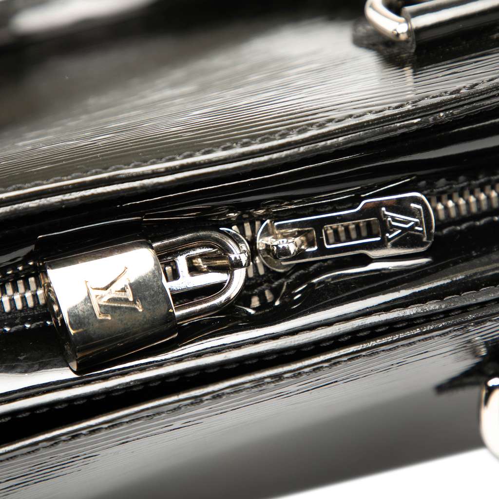 Louis Vuitton Electric Epi Pont Neuf PM - Detail 1