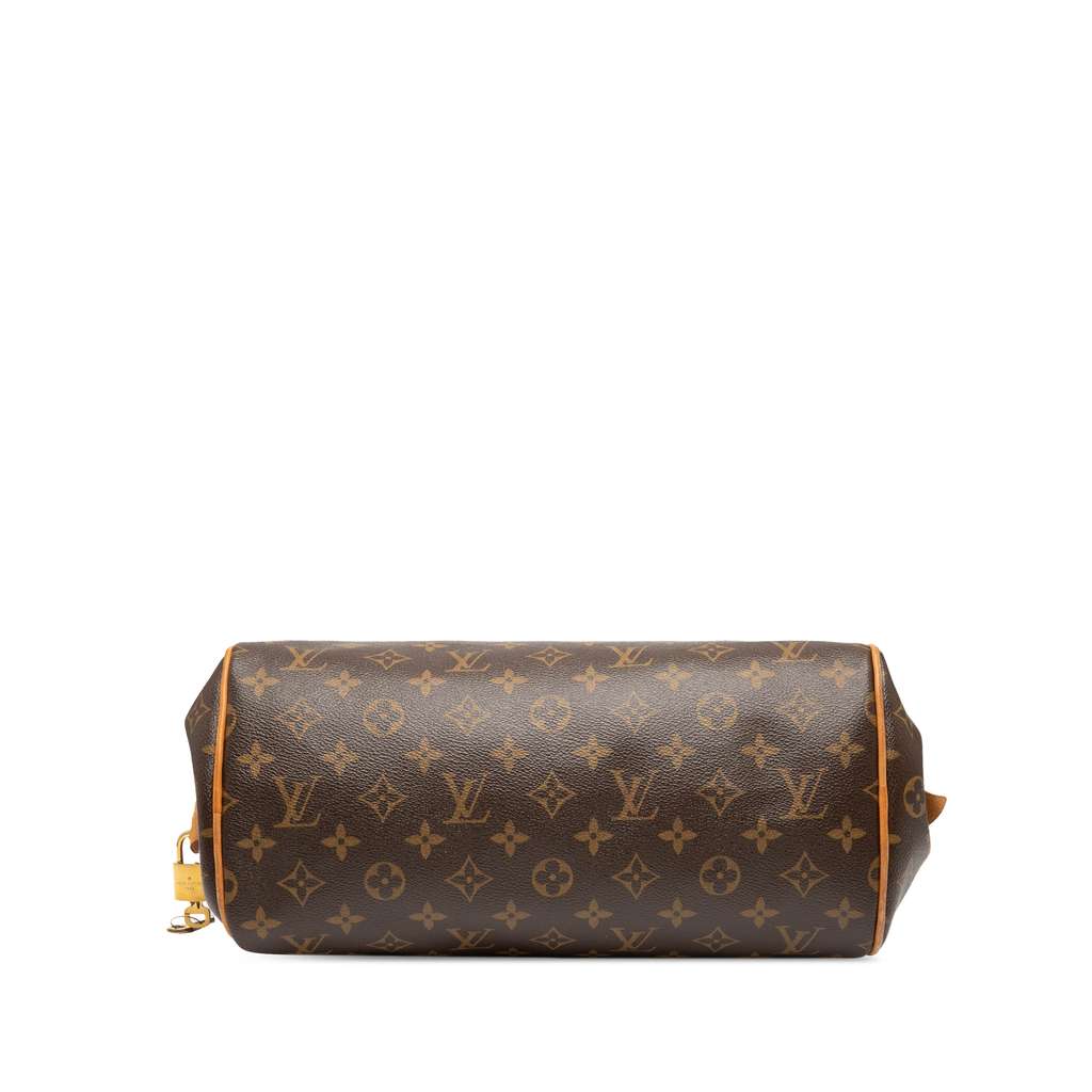 Louis Vuitton Monogram Montorgueil PM - Image 6