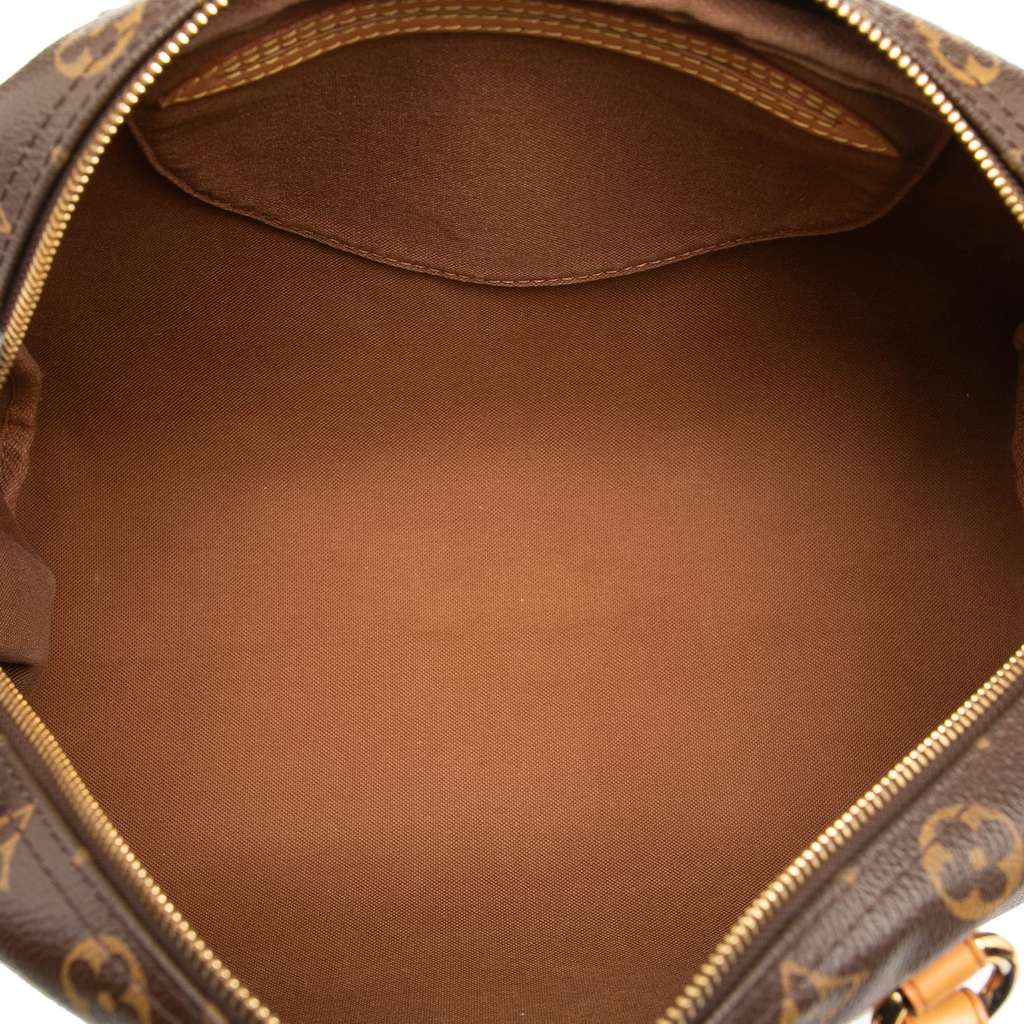 Louis Vuitton Monogram Montorgueil PM - 4