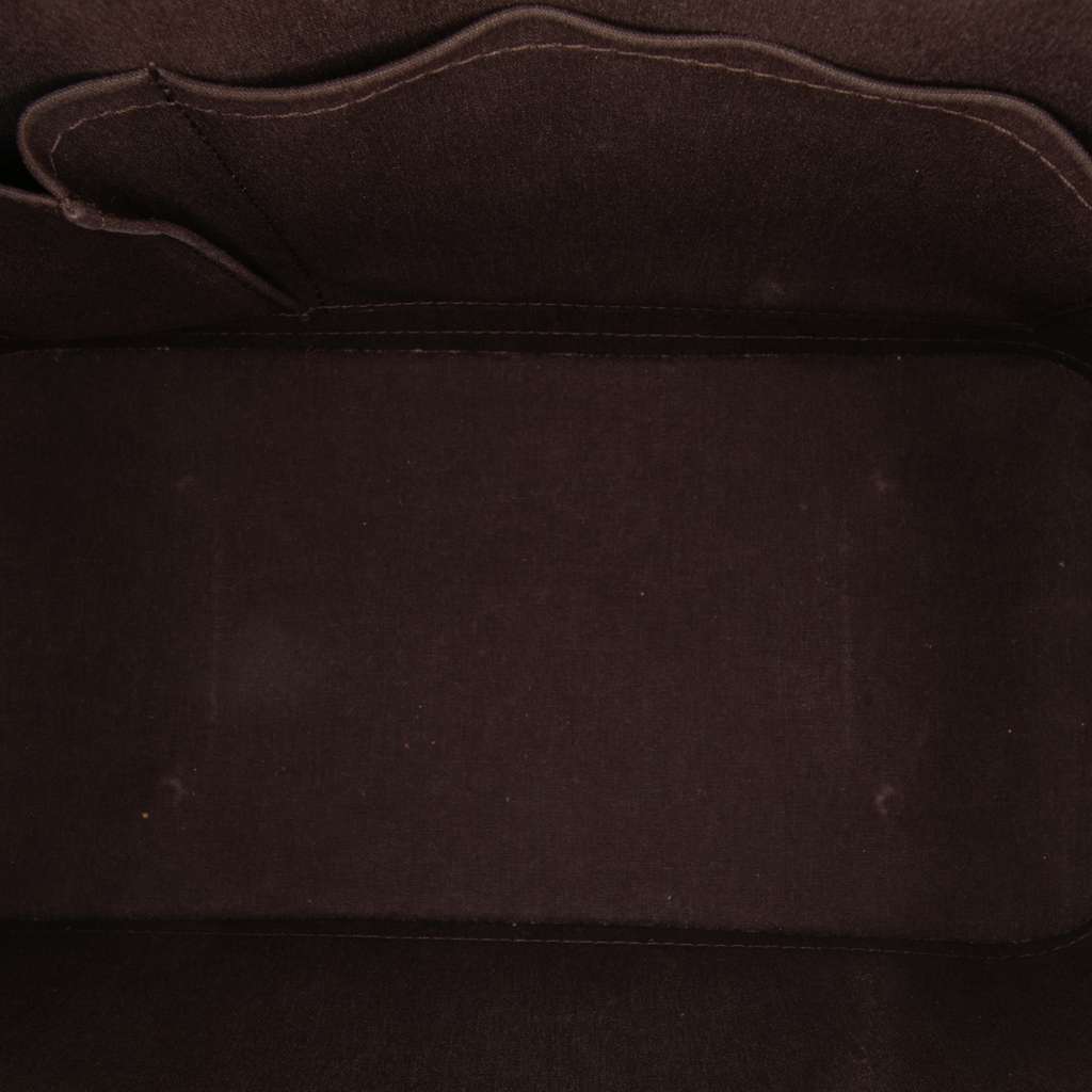 Louis Vuitton Monogram Vernis Alma PM - 4