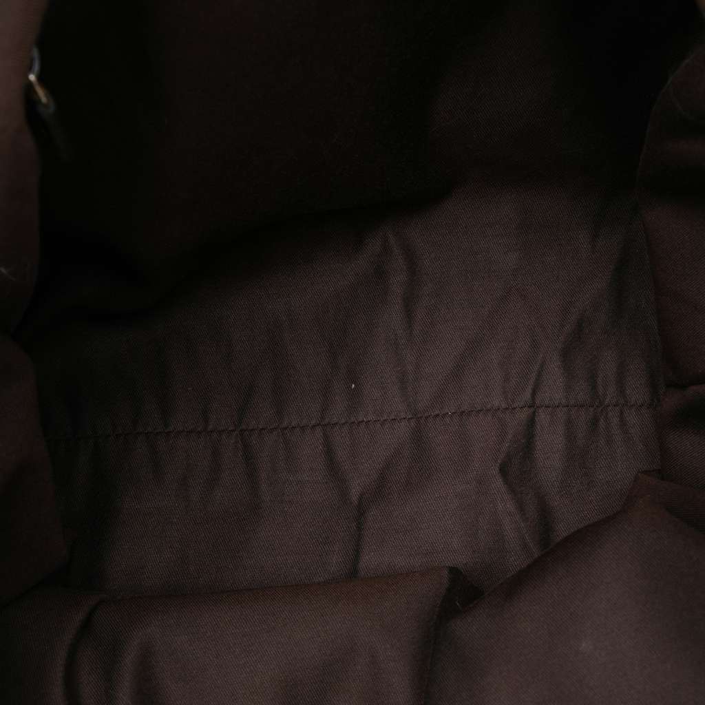 Gucci Large GG Canvas Sukey Tote - 4