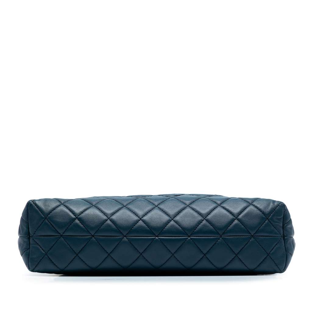 Chanel Medium Quilted Lambskin Urban Delight Tote - Image 6