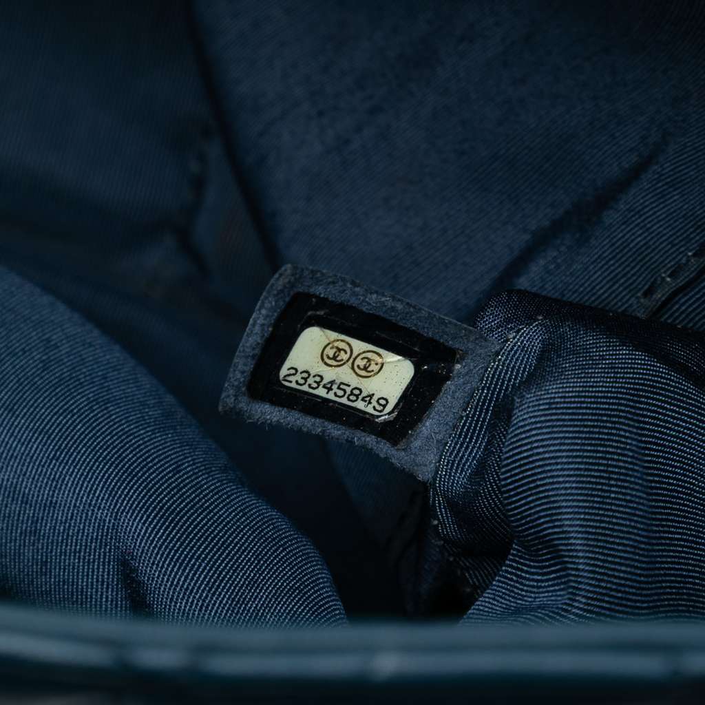 Chanel Medium Quilted Lambskin Urban Delight Tote - Detail 1