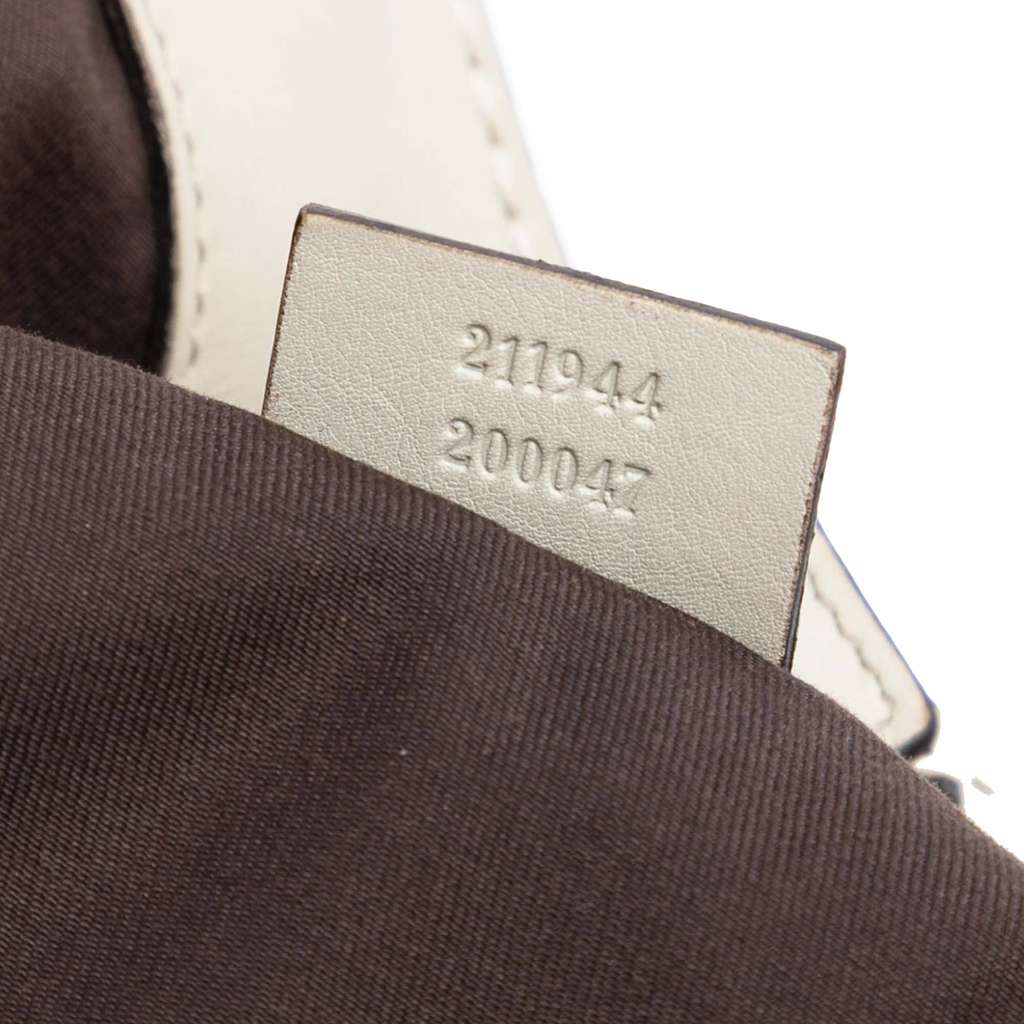 Gucci Medium GG Canvas Sukey Tote - Detail 1