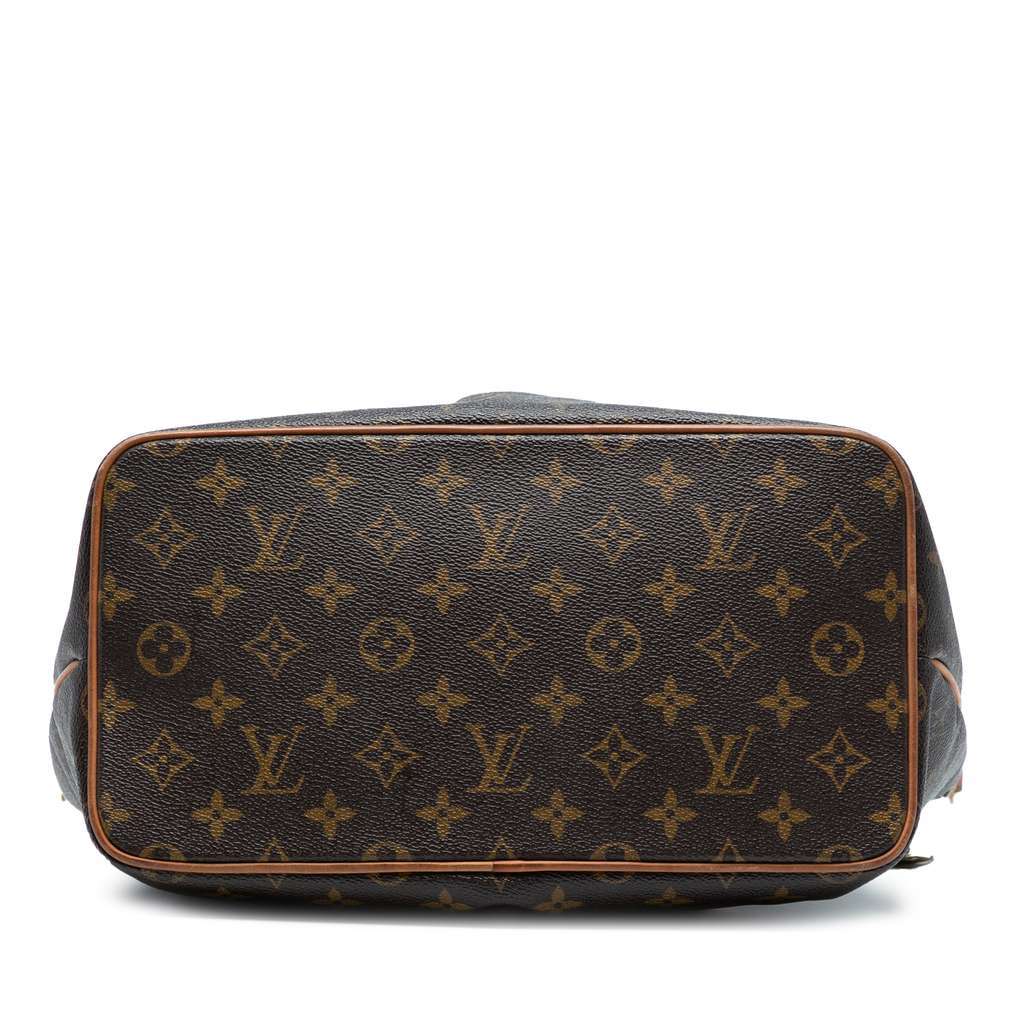 Louis Vuitton Monogram Palermo PM - Image 6