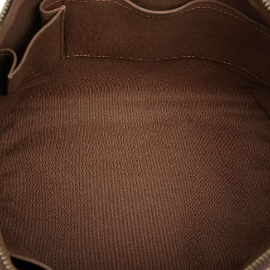 Louis Vuitton Monogram Palermo PM - 4