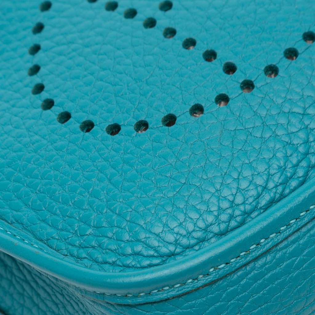 Hermès Clemence Evelyne TPM - Image 10